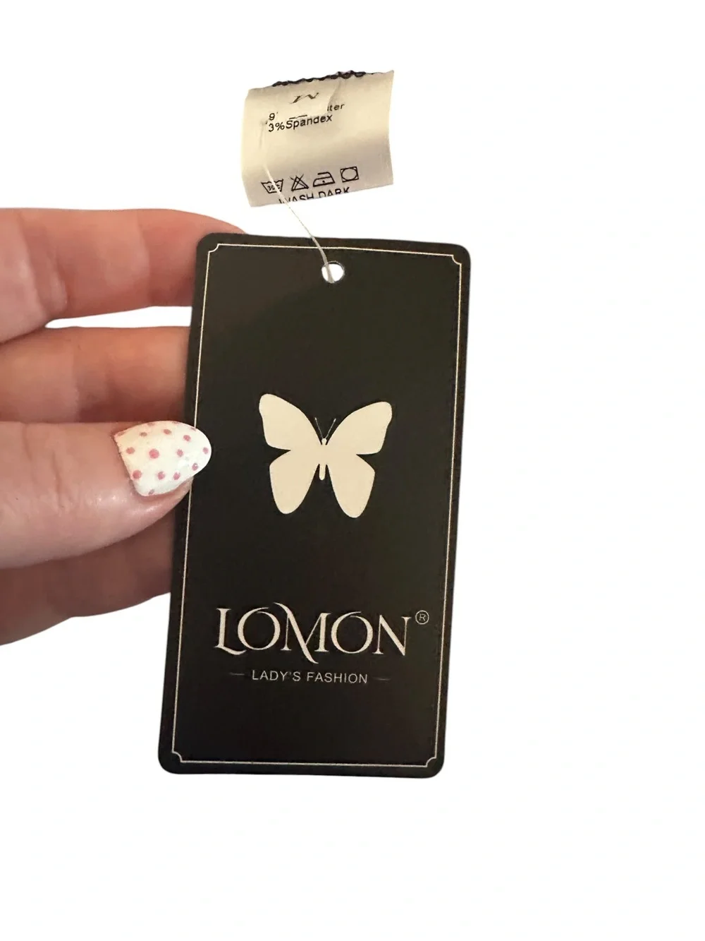 Loman soft flowy
